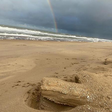 Guesthouse Katwijk Aan Zee Luaran gambar