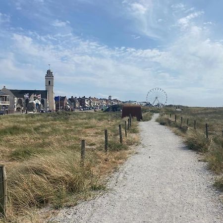 Guesthouse Katwijk Aan Zee Luaran gambar