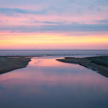 Guesthouse Katwijk Aan Zee Luaran gambar