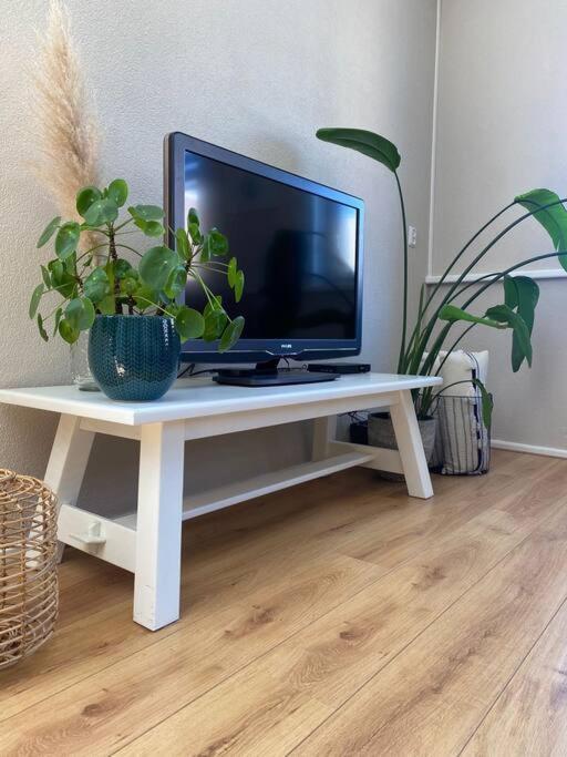 Guesthouse Katwijk Aan Zee Luaran gambar