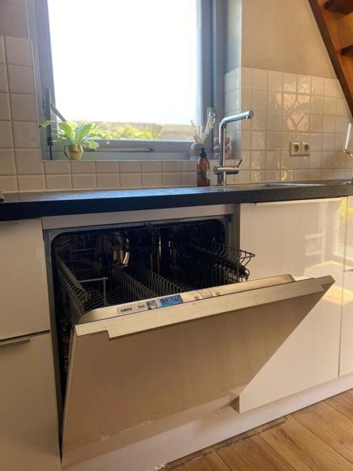 Guesthouse Katwijk Aan Zee Luaran gambar