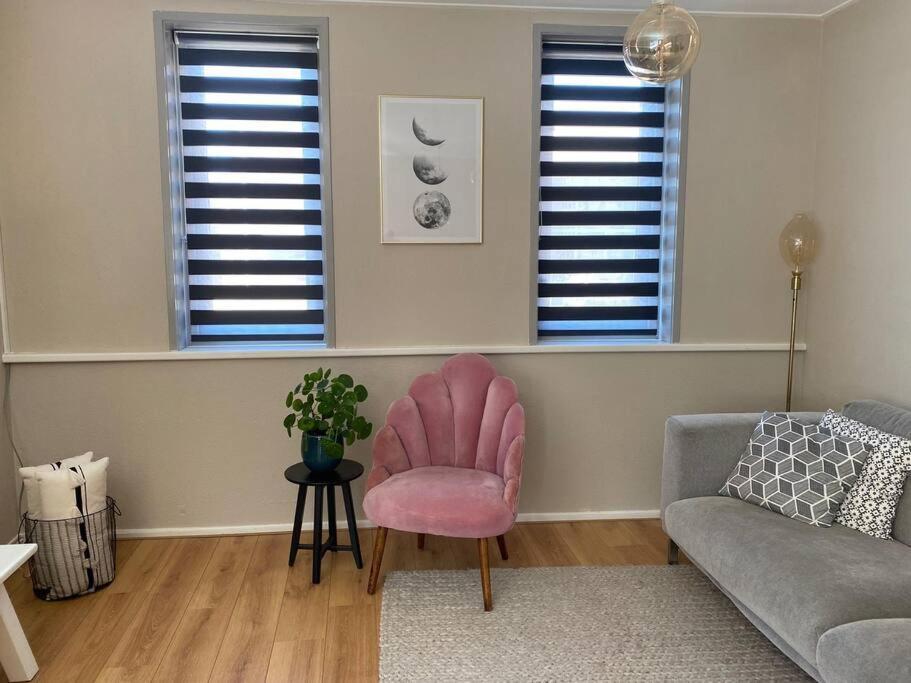 Guesthouse Katwijk Aan Zee Luaran gambar