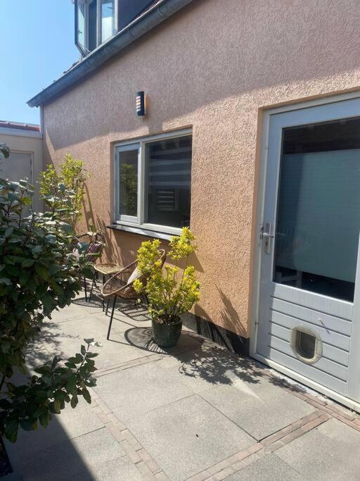 Guesthouse Katwijk Aan Zee Luaran gambar