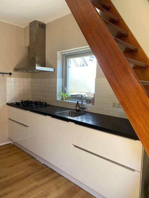 Guesthouse Katwijk Aan Zee Luaran gambar