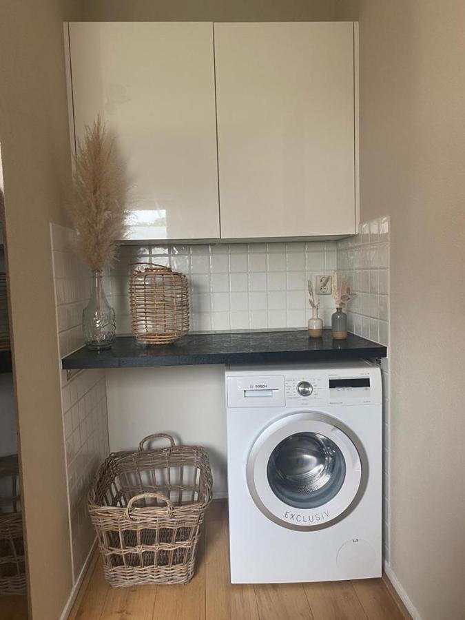 Guesthouse Katwijk Aan Zee Luaran gambar