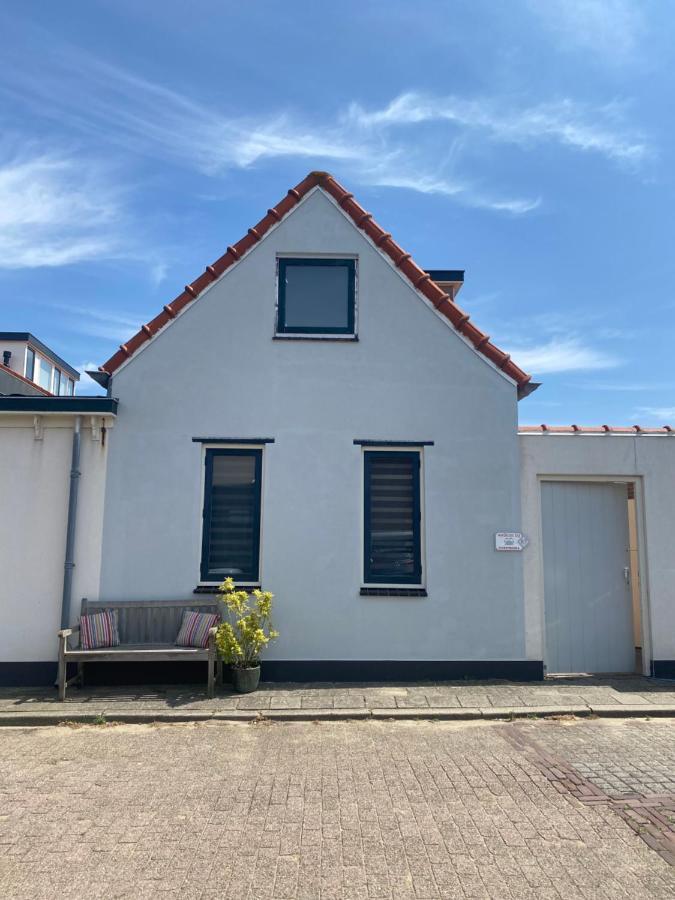 Guesthouse Katwijk Aan Zee Luaran gambar