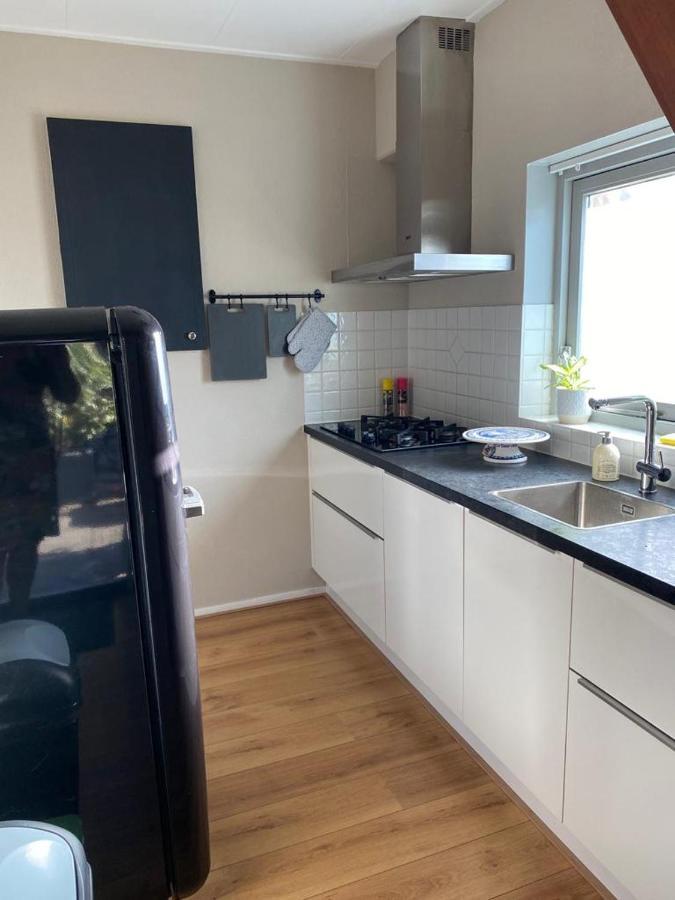 Guesthouse Katwijk Aan Zee Luaran gambar