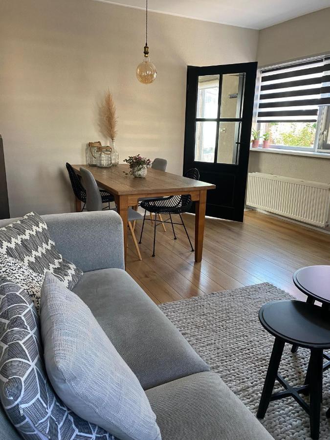 Guesthouse Katwijk Aan Zee Luaran gambar