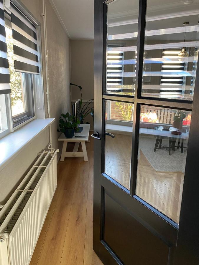 Guesthouse Katwijk Aan Zee Luaran gambar