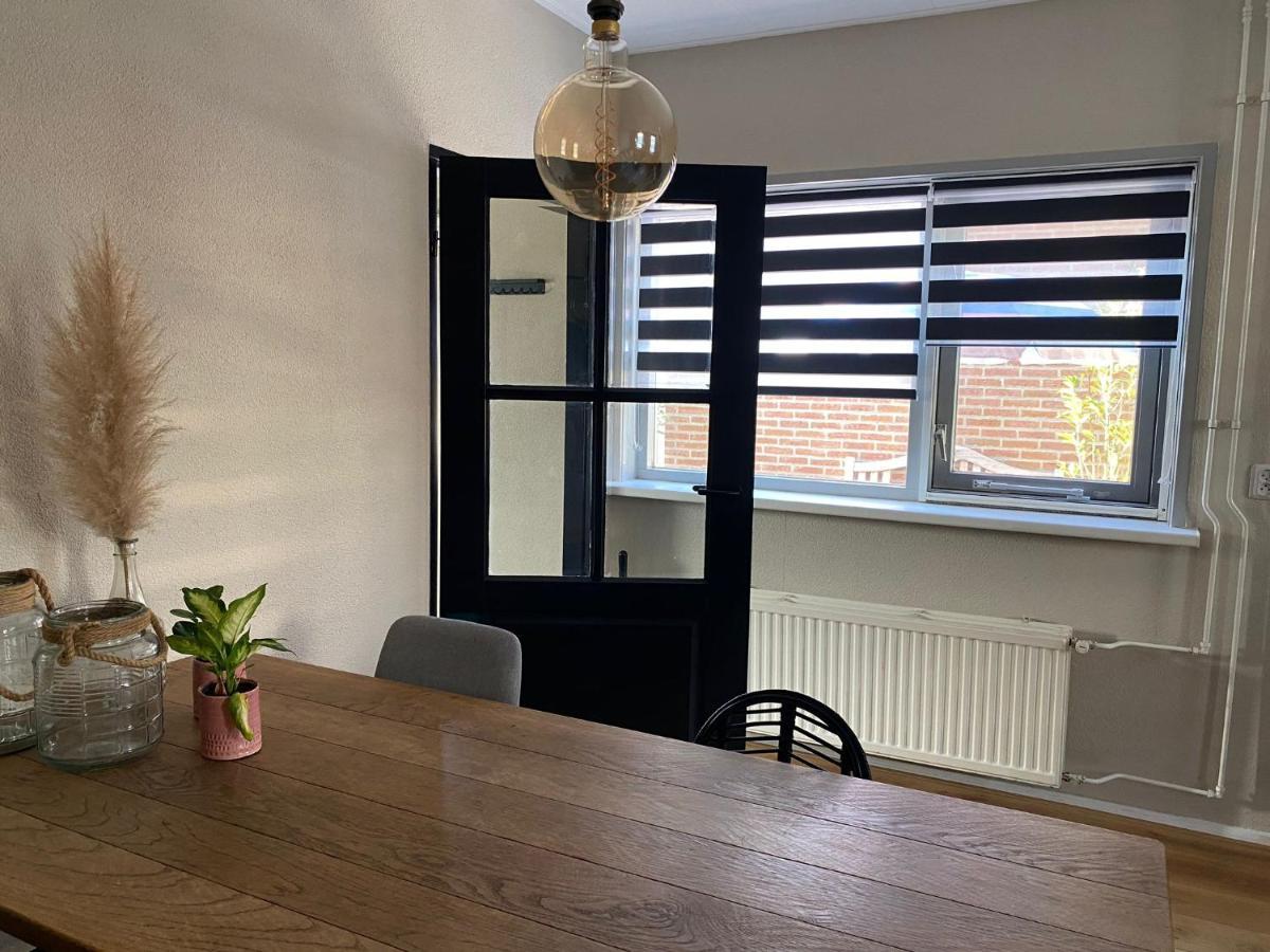 Guesthouse Katwijk Aan Zee Luaran gambar