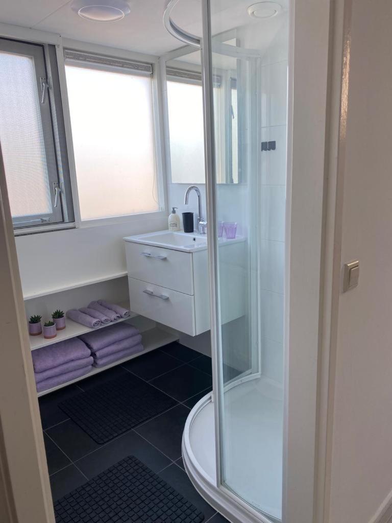Guesthouse Katwijk Aan Zee Luaran gambar