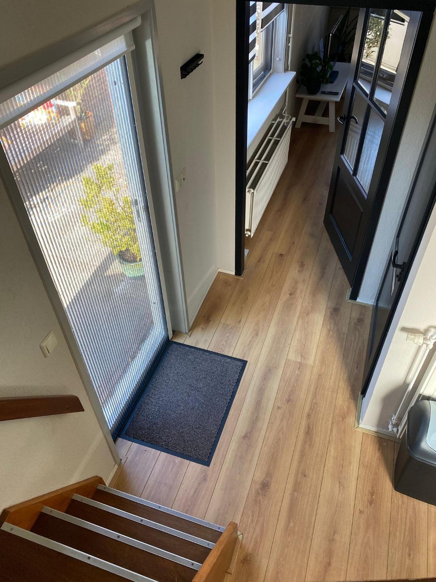 Guesthouse Katwijk Aan Zee Luaran gambar