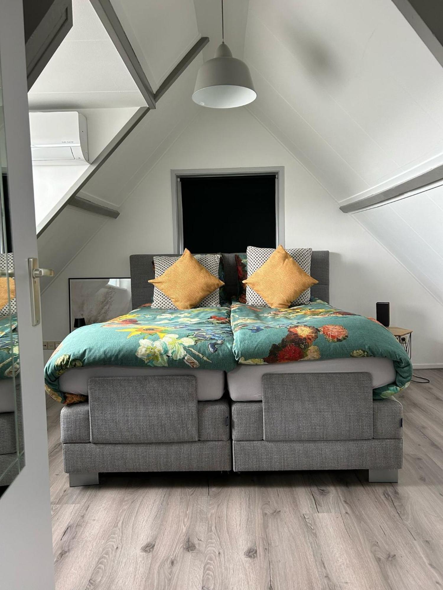 Guesthouse Katwijk Aan Zee Luaran gambar