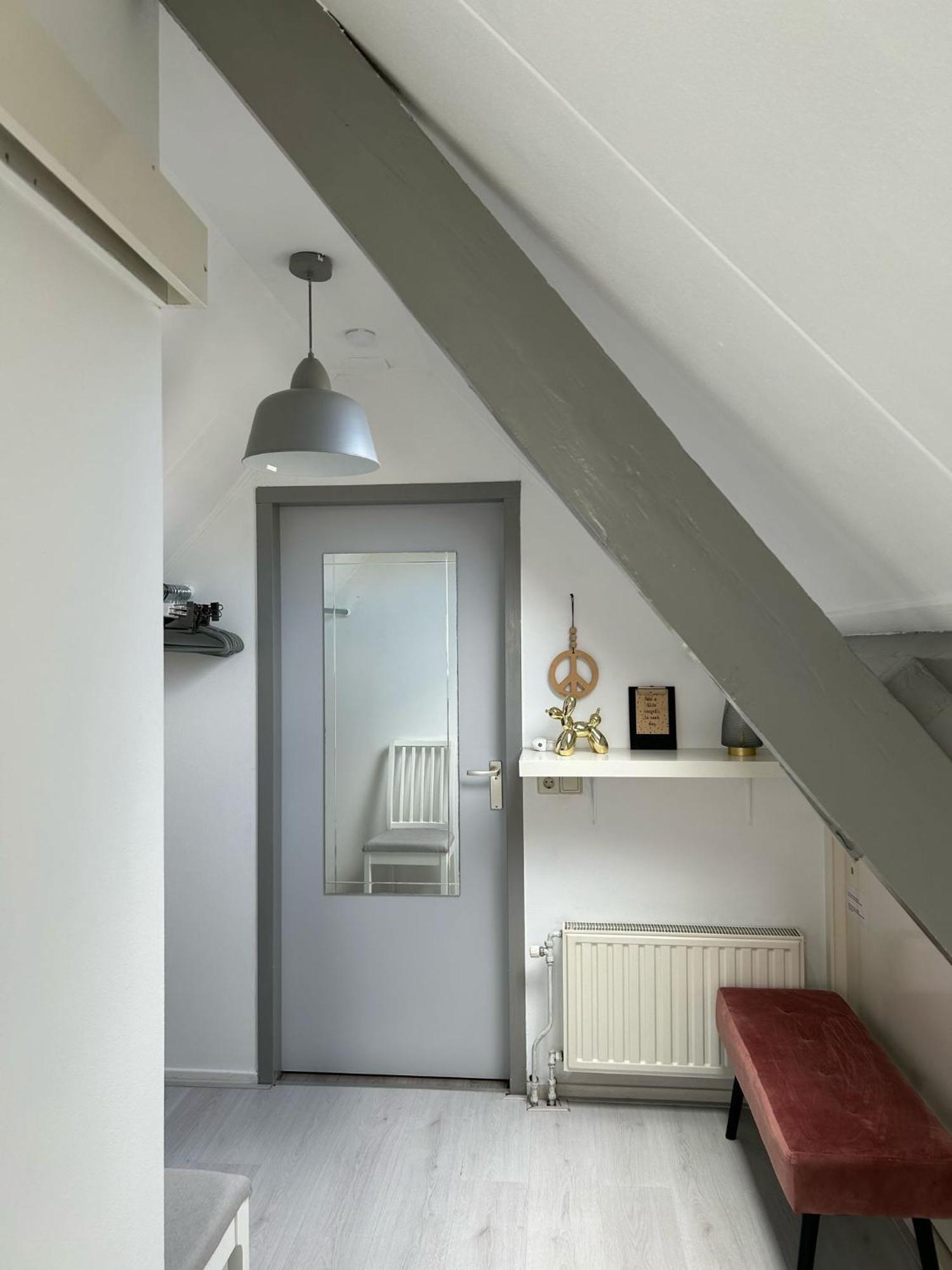 Guesthouse Katwijk Aan Zee Luaran gambar