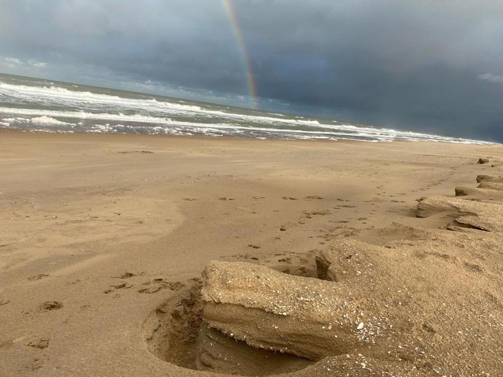 Guesthouse Katwijk Aan Zee Luaran gambar